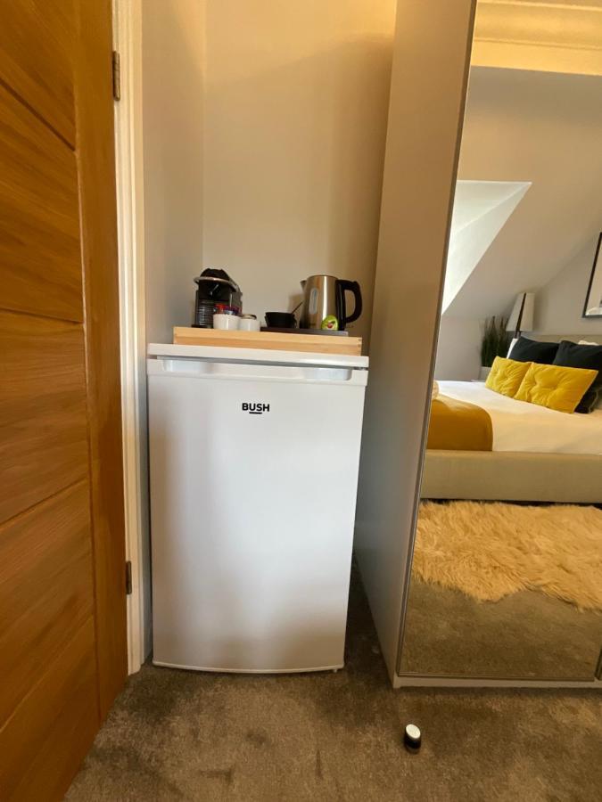 Home Away From Home Londra Esterno foto