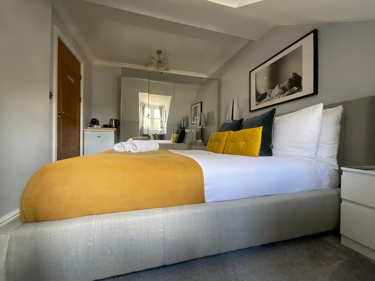 Home Away From Home Londra Esterno foto